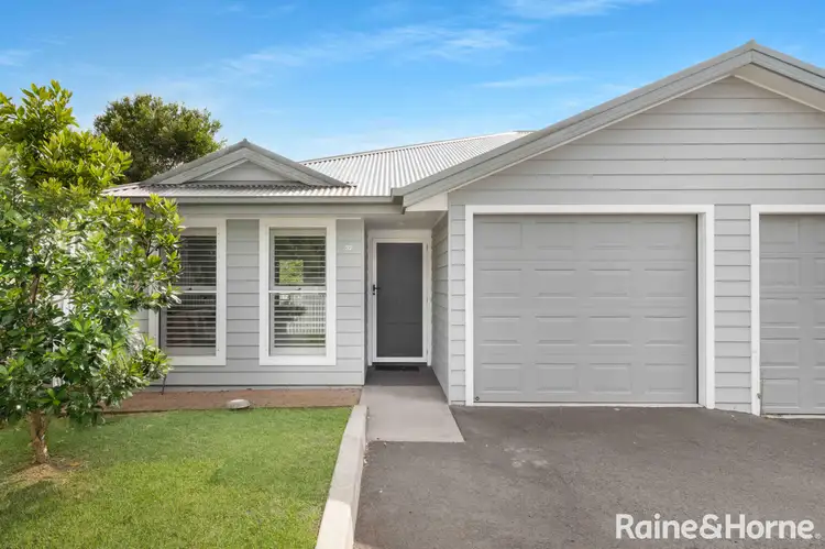 32/30 Cavanagh Lane, West Nowra NSW 2541