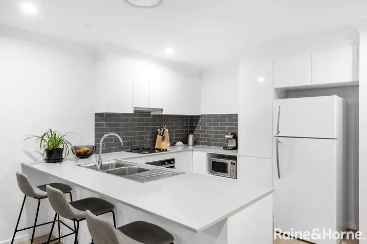 Second view of Homely villa listing, 32/30 Cavanagh Lane, West Nowra NSW 2541