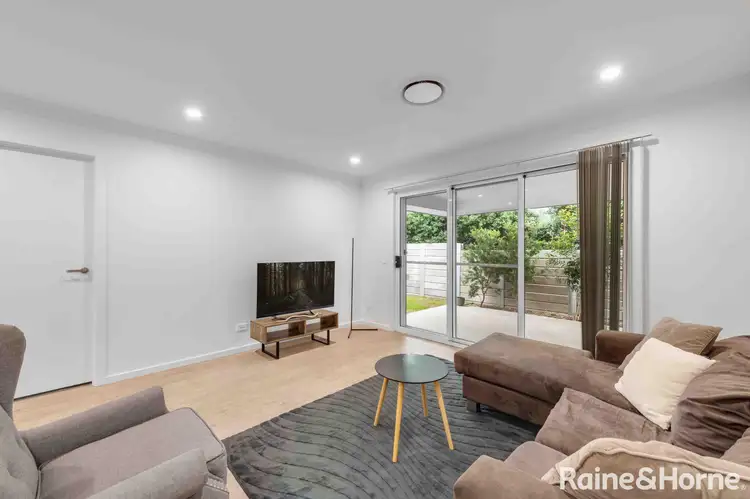 Third view of Homely villa listing, 32/30 Cavanagh Lane, West Nowra NSW 2541