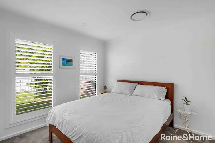 Fourth view of Homely villa listing, 32/30 Cavanagh Lane, West Nowra NSW 2541