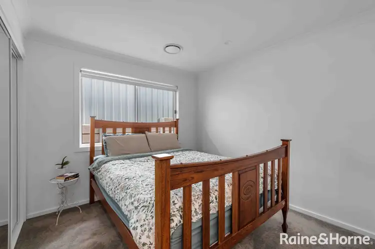 Fifth view of Homely villa listing, 32/30 Cavanagh Lane, West Nowra NSW 2541