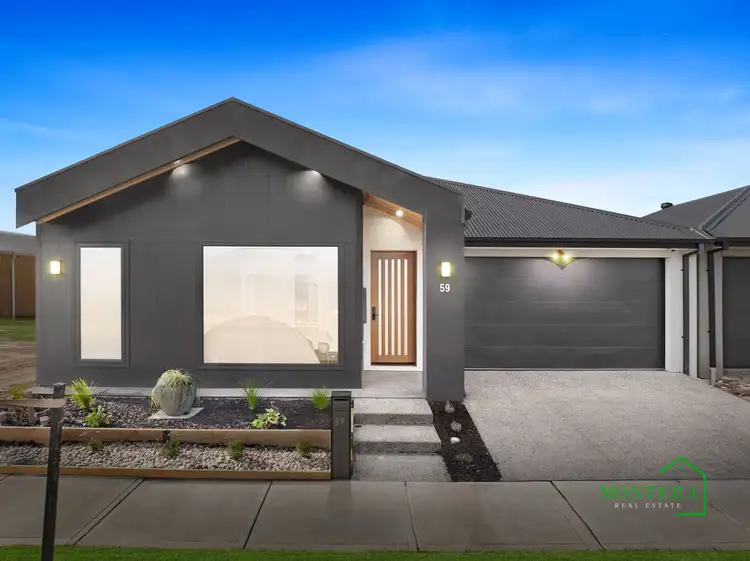 59 Mealie Avenue, Mickleham VIC 3064