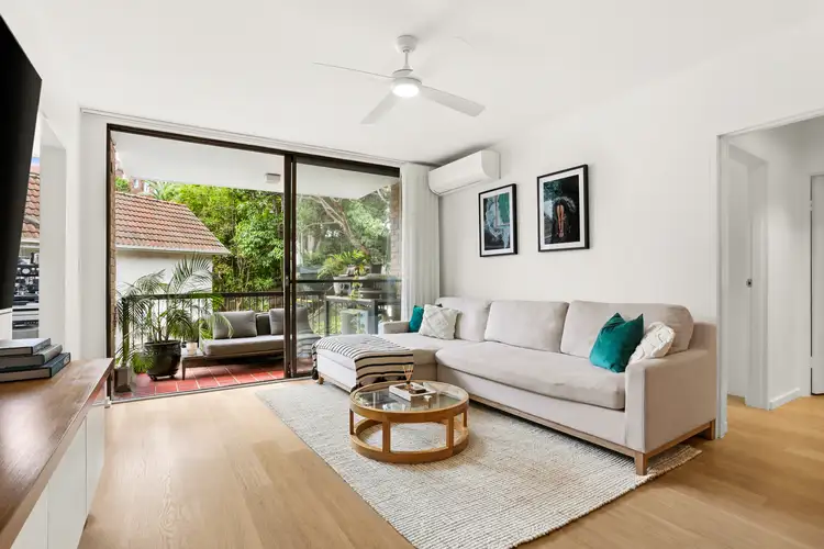 2/30 Benelong Crescent, Bellevue Hill NSW 2023
