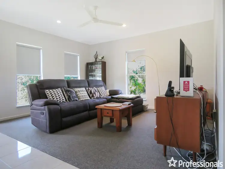Third view of Homely house listing, 35 Seabreeze Crescent, Bowen QLD 4805