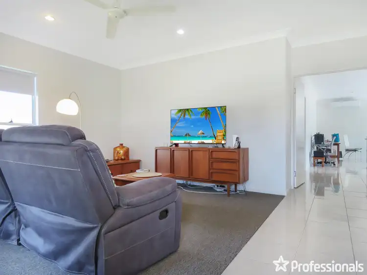 Fourth view of Homely house listing, 35 Seabreeze Crescent, Bowen QLD 4805