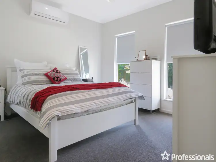 Fifth view of Homely house listing, 35 Seabreeze Crescent, Bowen QLD 4805
