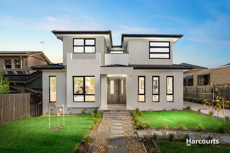1/938 Canterbury Road, Box Hill South VIC 3128