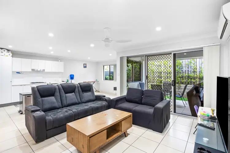 Third view of Homely semi-detached listing, 16 Gemini Circuit, Coomera QLD 4209