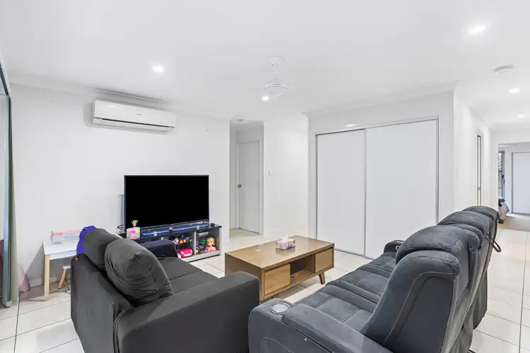 Fourth view of Homely semi-detached listing, 16 Gemini Circuit, Coomera QLD 4209