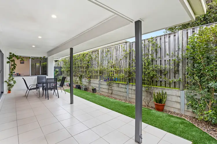 Sixth view of Homely semi-detached listing, 16 Gemini Circuit, Coomera QLD 4209