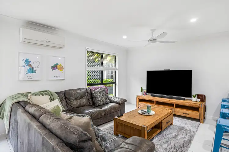 Fourth view of Homely semi-detached listing, 2 Gemini Circuit, Coomera QLD 4209