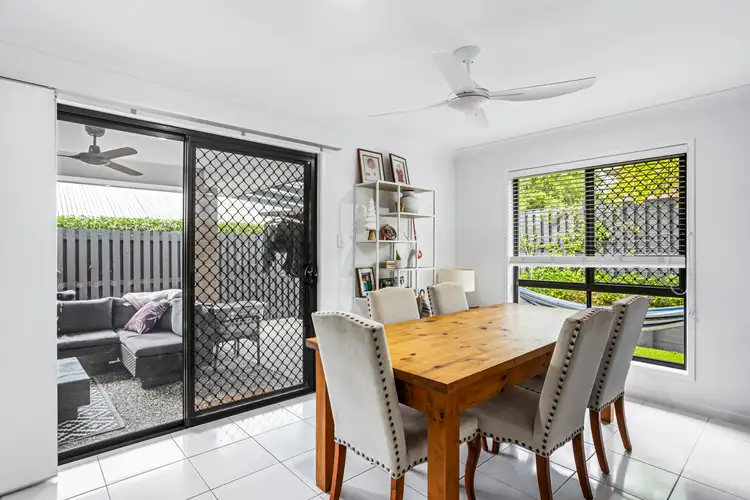 Sixth view of Homely semi-detached listing, 2 Gemini Circuit, Coomera QLD 4209