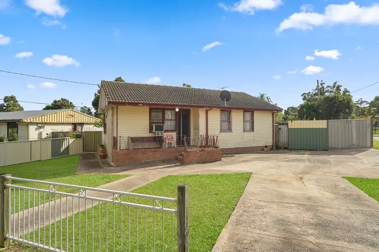 130 Samarai Road, Whalan NSW 2770