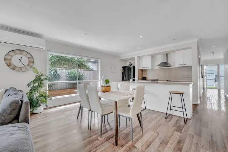 53 Unwin Road, Redland Bay QLD 4165