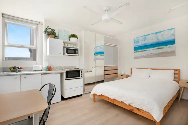 19/68 Gould Street, Bondi Beach NSW 2026