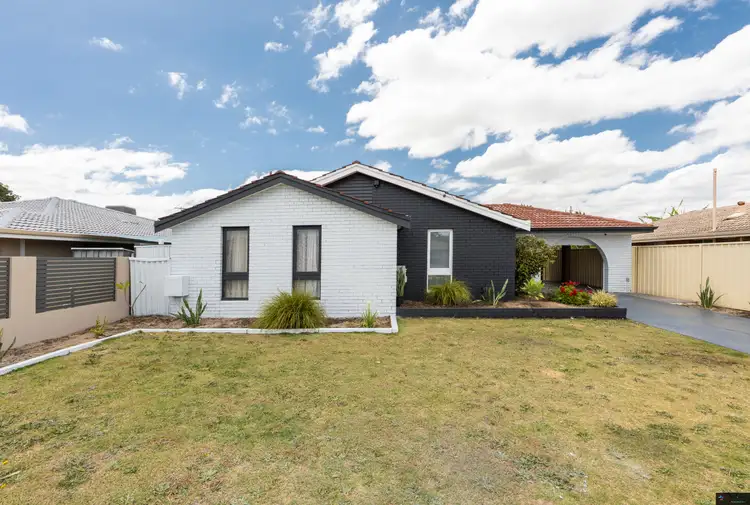 Third view of Homely house listing, 22 Sandleford Way, Morley WA 6062