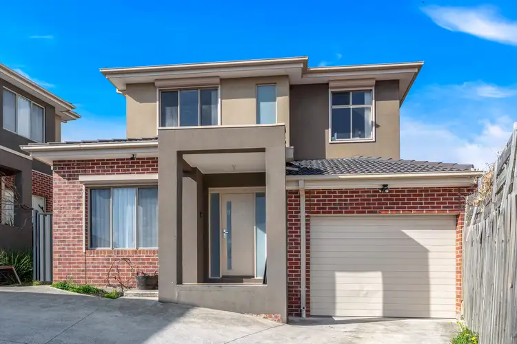 Main view of Homely townhouse listing, 6/8 Shankland Boulevard, Meadow Heights VIC 3048