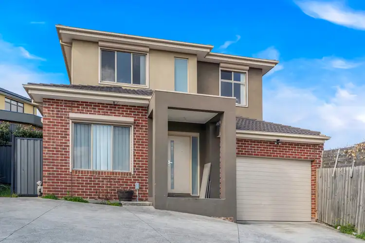 Second view of Homely townhouse listing, 6/8 Shankland Boulevard, Meadow Heights VIC 3048