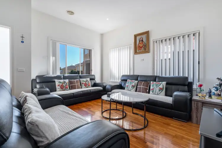 Third view of Homely townhouse listing, 6/8 Shankland Boulevard, Meadow Heights VIC 3048