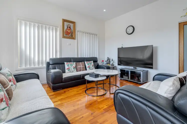 Fifth view of Homely townhouse listing, 6/8 Shankland Boulevard, Meadow Heights VIC 3048