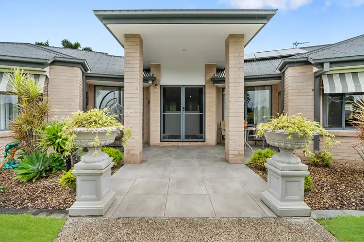 Fourth view of Homely house listing, 18 Nathanvale Drive, Mount Nathan QLD 4211