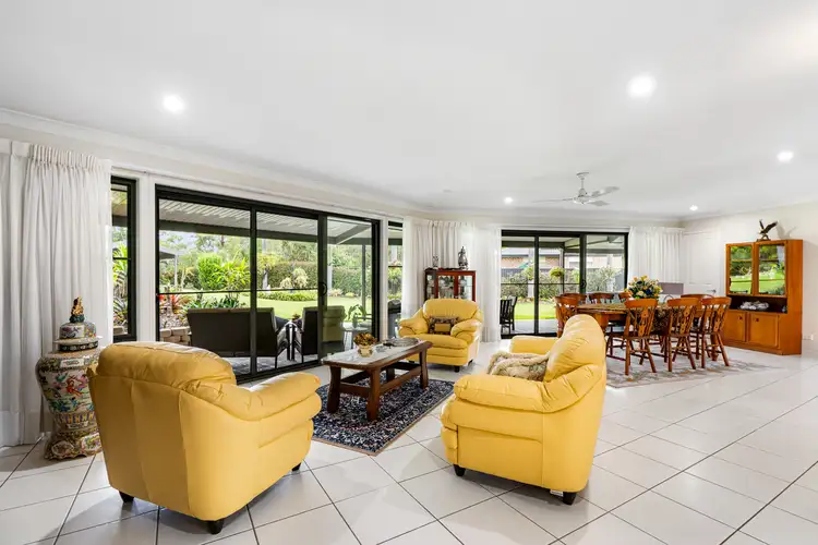 Fifth view of Homely house listing, 18 Nathanvale Drive, Mount Nathan QLD 4211