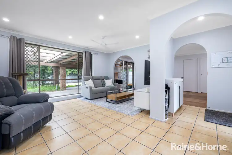 Main view of Homely house listing, 13 Holder Street, Loganholme QLD 4129