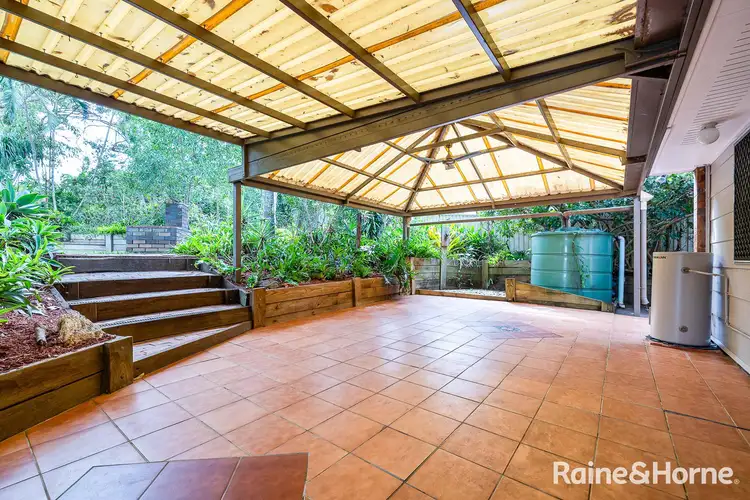 31 Tarandi Street, Loganholme QLD 4129