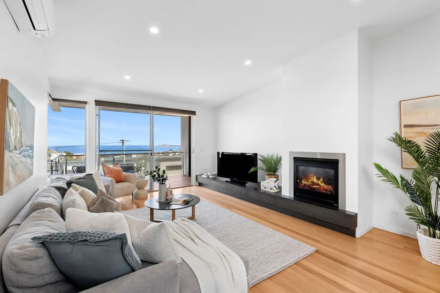 Main view of Homely townhouse listing, 2/53 The Terrace, Ocean Grove VIC 3226