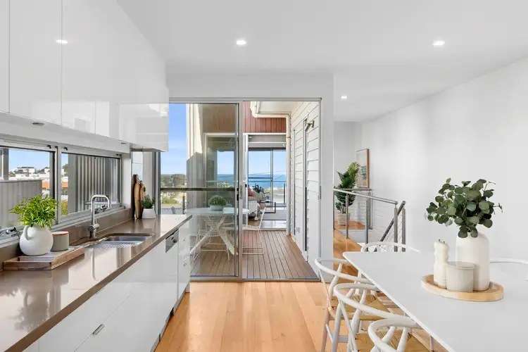 Fourth view of Homely townhouse listing, 2/53 The Terrace, Ocean Grove VIC 3226