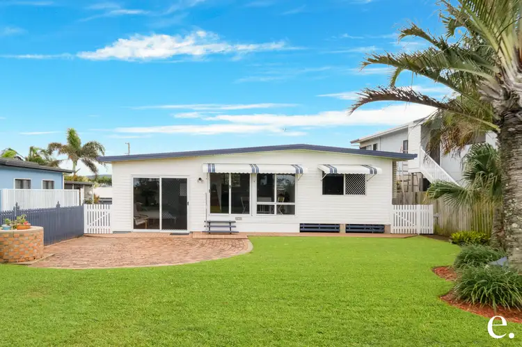 Main view of Homely house listing, 674 Scenic Highway, Mulambin QLD 4703
