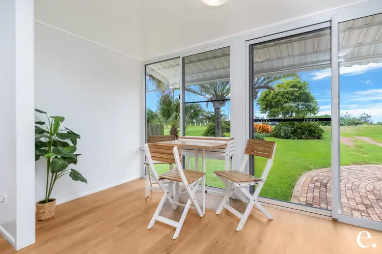 Second view of Homely house listing, 674 Scenic Highway, Mulambin QLD 4703