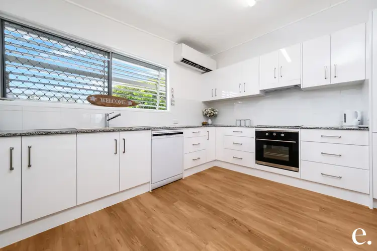 Sixth view of Homely house listing, 674 Scenic Highway, Mulambin QLD 4703