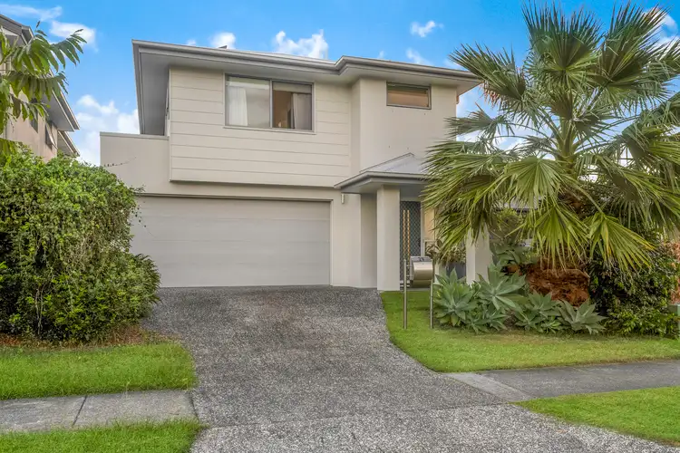 29 O'reilly Drive, Coomera QLD 4209