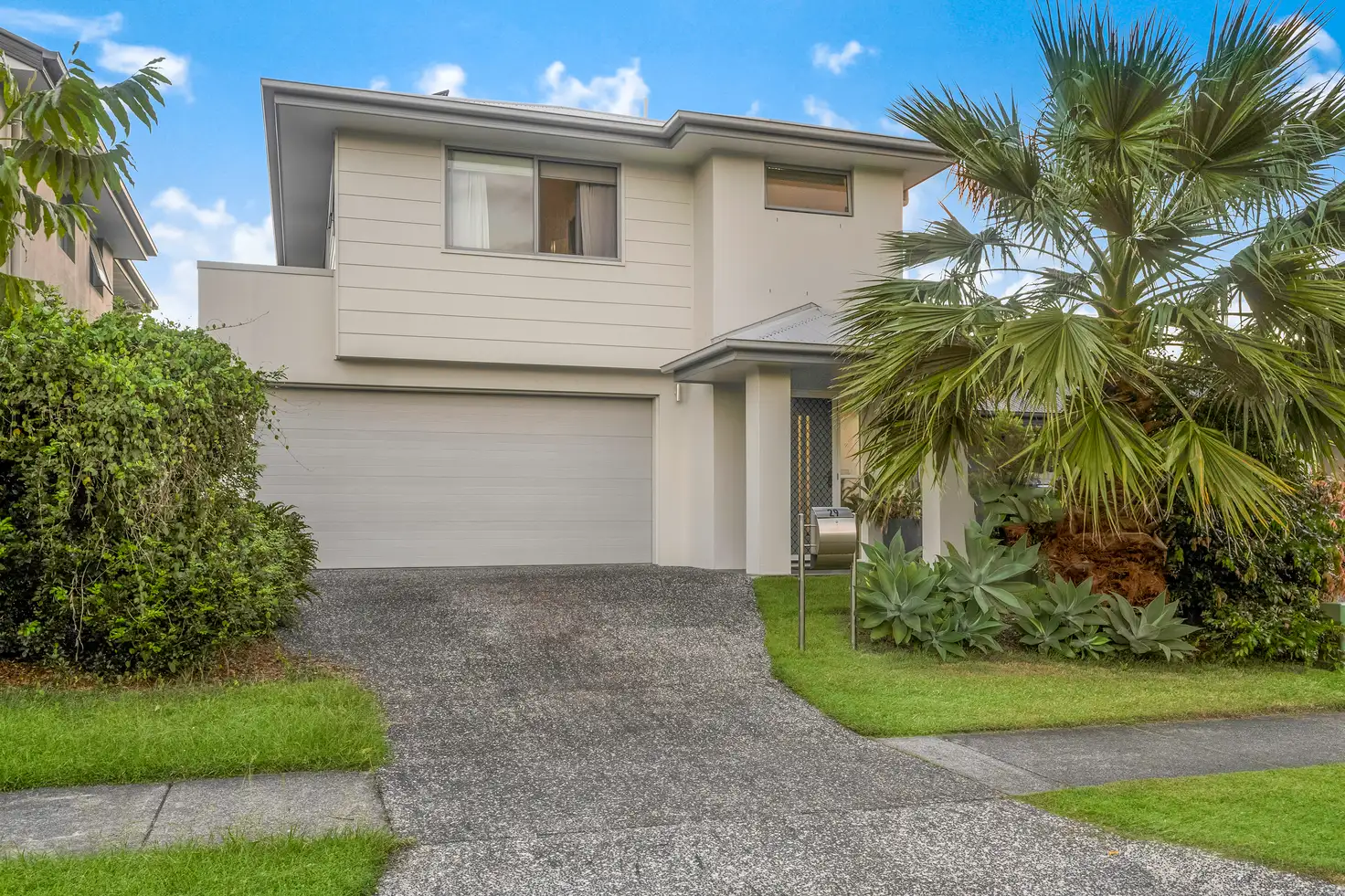 Main view of Homely house listing, 29 O'reilly Drive, Coomera QLD 4209