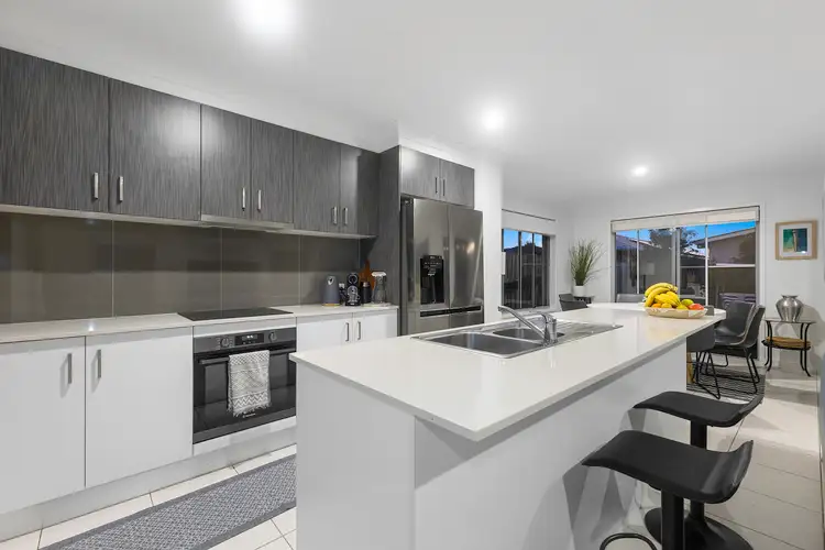 Second view of Homely house listing, 29 O'reilly Drive, Coomera QLD 4209
