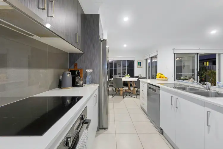 Third view of Homely house listing, 29 O'reilly Drive, Coomera QLD 4209