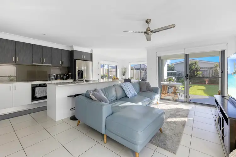 Fourth view of Homely house listing, 29 O'reilly Drive, Coomera QLD 4209