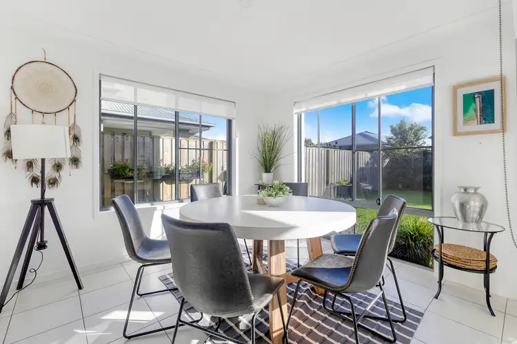 Fifth view of Homely house listing, 29 O'reilly Drive, Coomera QLD 4209