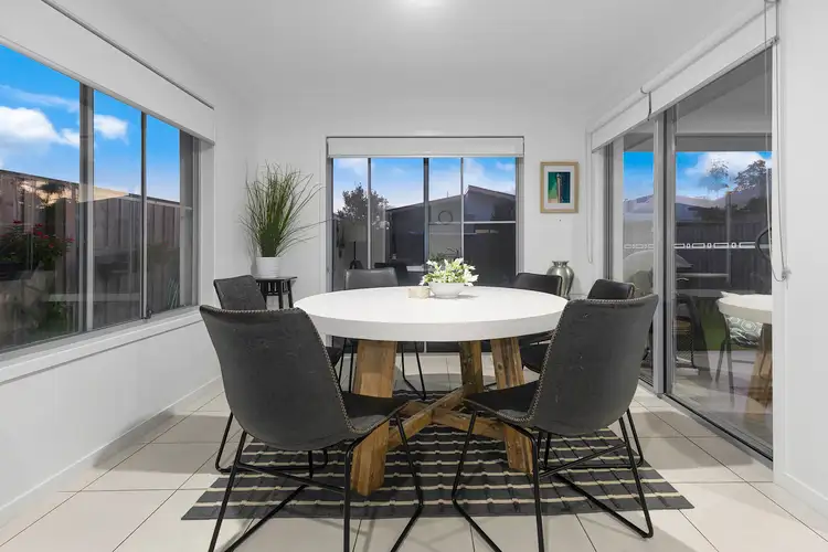 Sixth view of Homely house listing, 29 O'reilly Drive, Coomera QLD 4209