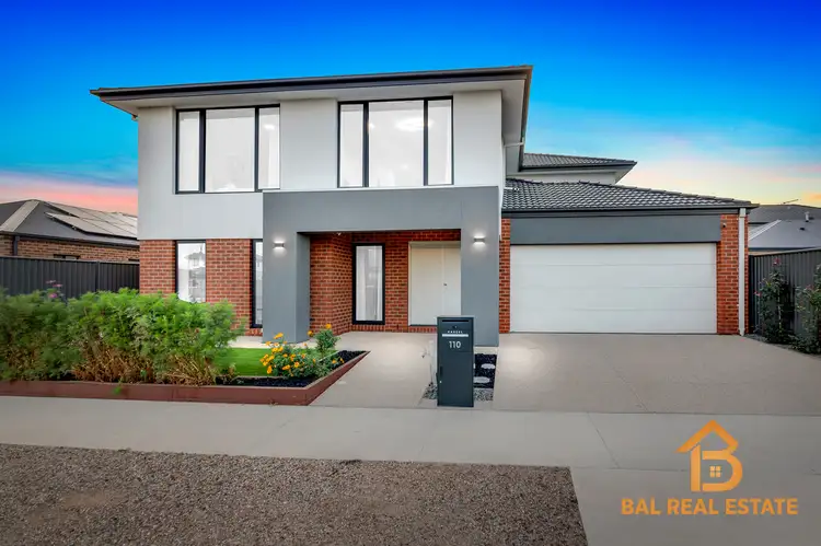 110 Reflections Crescent, Lara VIC 3212