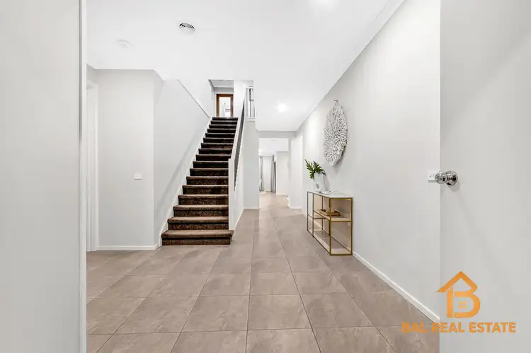 Second view of Homely house listing, 110 Reflections Crescent, Lara VIC 3212