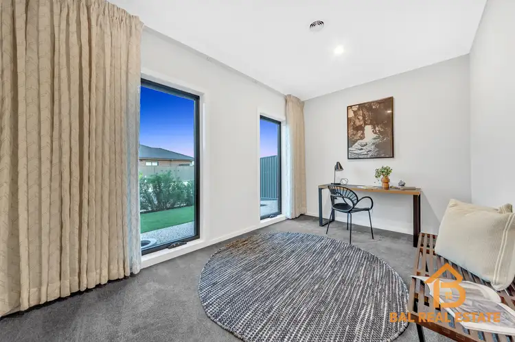 Fourth view of Homely house listing, 110 Reflections Crescent, Lara VIC 3212