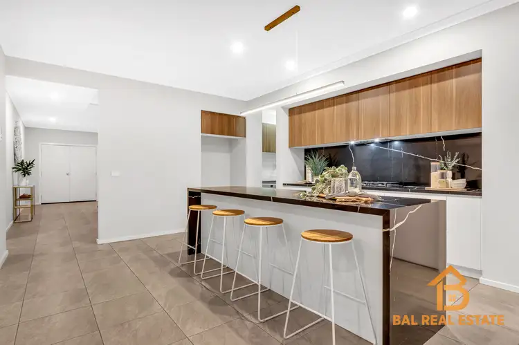 Sixth view of Homely house listing, 110 Reflections Crescent, Lara VIC 3212