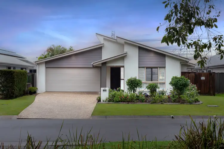 69 Sovereign Circuit, Pelican Waters QLD 4551