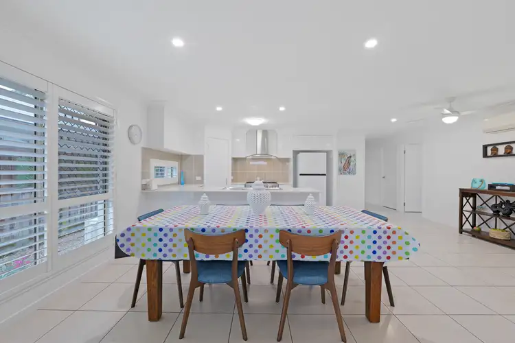 Fifth view of Homely house listing, 69 Sovereign Circuit, Pelican Waters QLD 4551