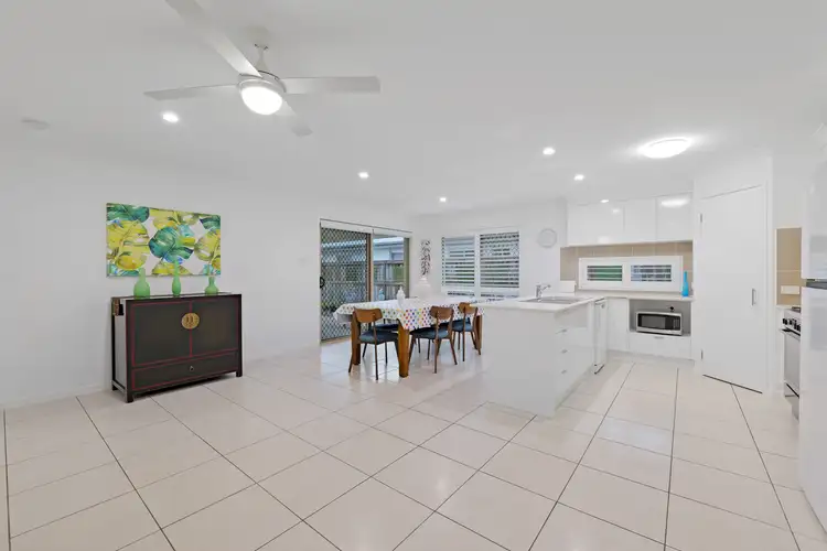 Sixth view of Homely house listing, 69 Sovereign Circuit, Pelican Waters QLD 4551