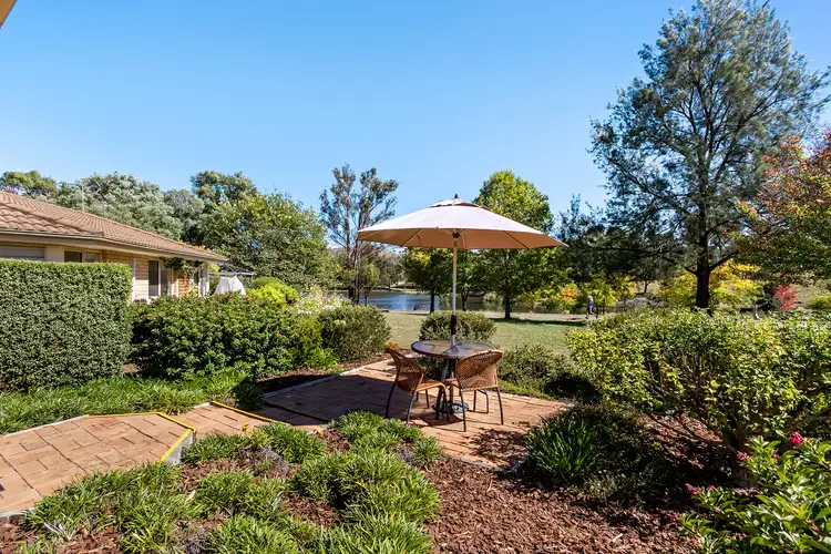 Second view of Homely townhouse listing, 5/104 De Little Circuit, Greenway ACT 2900