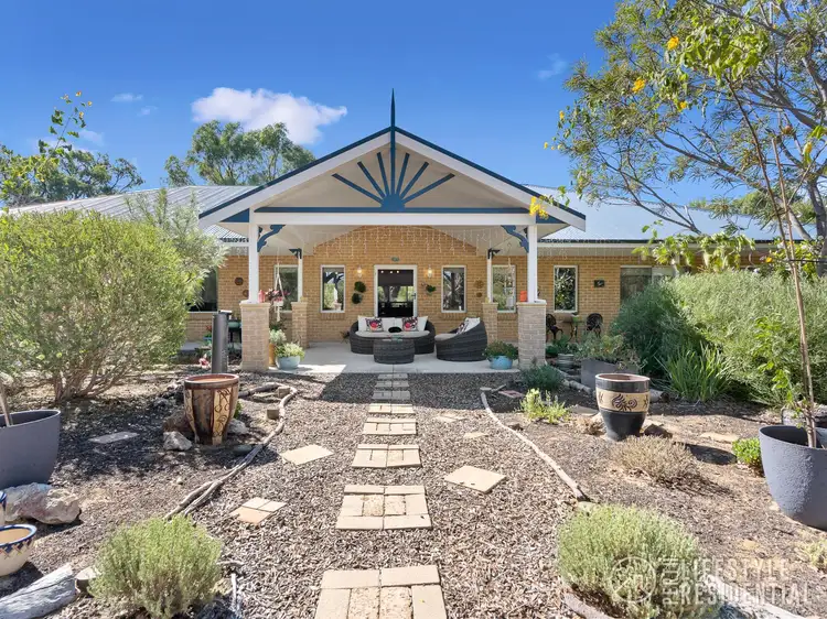 Second view of Homely house listing, 120 Bushwood Follow, Two Rocks WA 6037