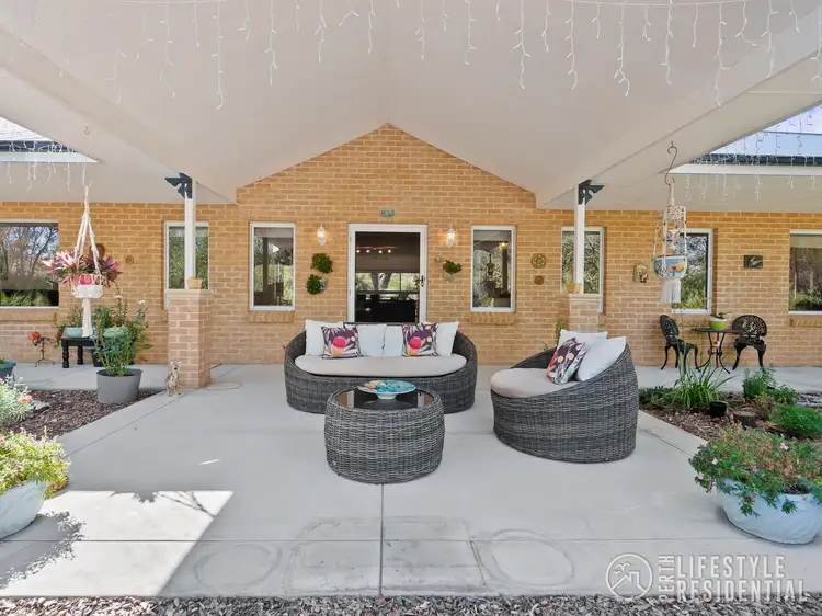 Third view of Homely house listing, 120 Bushwood Follow, Two Rocks WA 6037